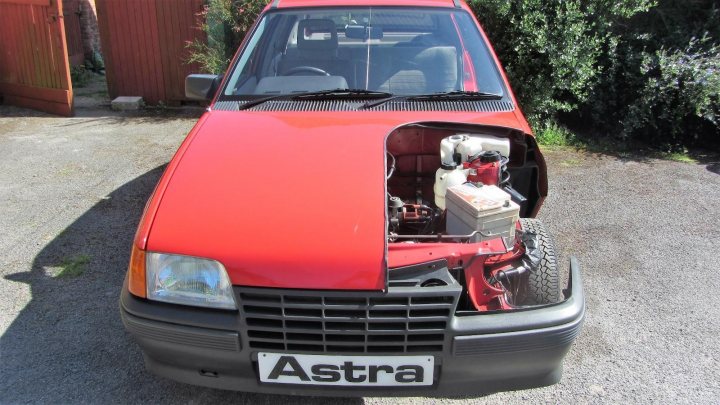 Badly modified cars thread Mk2 - Page 274 - General Gassing - PistonHeads