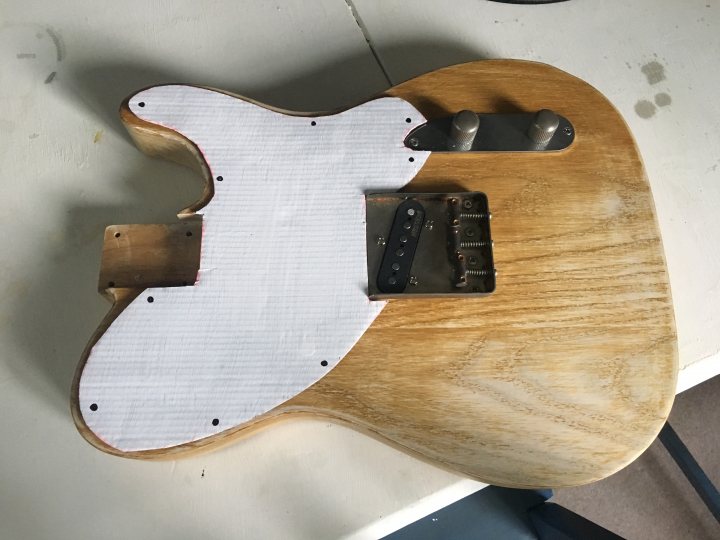 Lets look at our guitars thread. - Page 255 - Music - PistonHeads