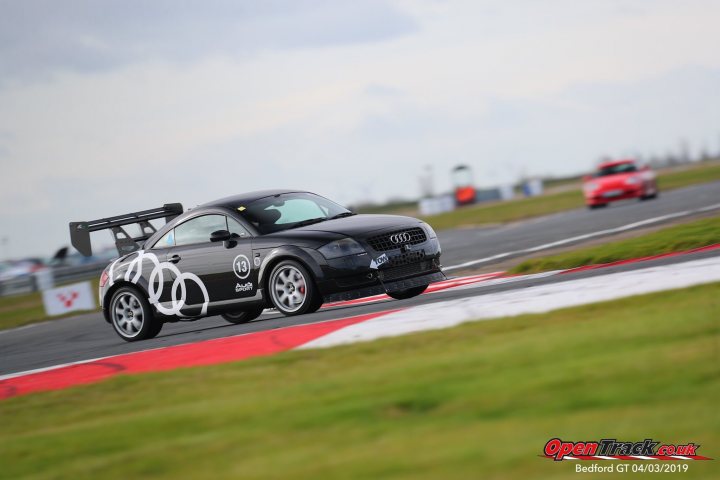 Show us your track day cars - Page 2 - Track Days - PistonHeads