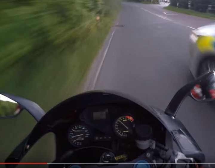 The "Sh*t Driving Caught On Cam" Thread Vol 3 - Page 189 - General Gassing - PistonHeads