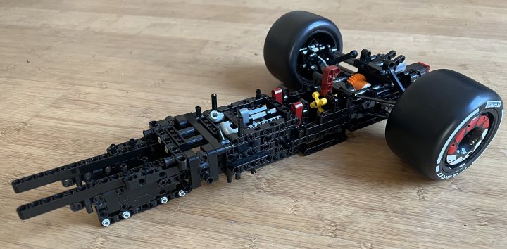 The LEPIN "LEGO" for non sensitive types - Page 135 - Scale Models - PistonHeads UK