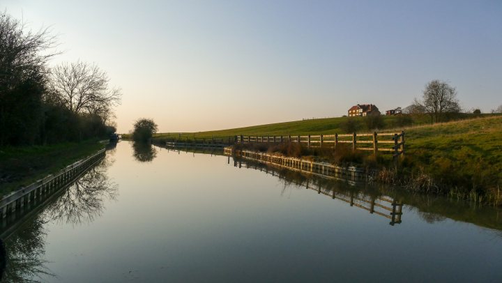 The canal / narrowboat thread. - Page 30 - Boats, Planes & Trains - PistonHeads UK