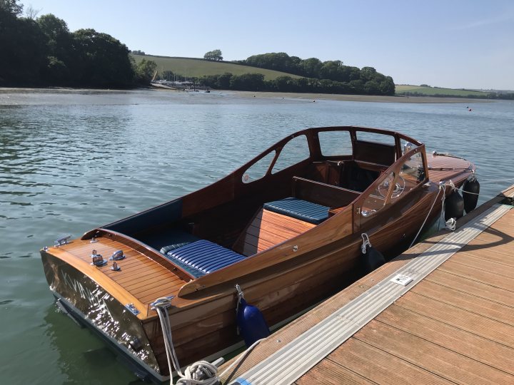 Show us your boat pics... - Page 16 - Boats, Planes & Trains - PistonHeads UK