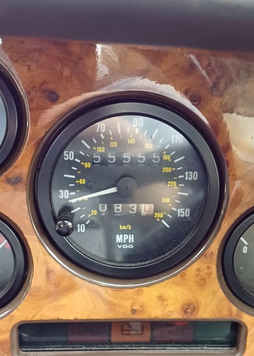 Magic odometer moments - Page 18 - General Gassing - PistonHeads UK