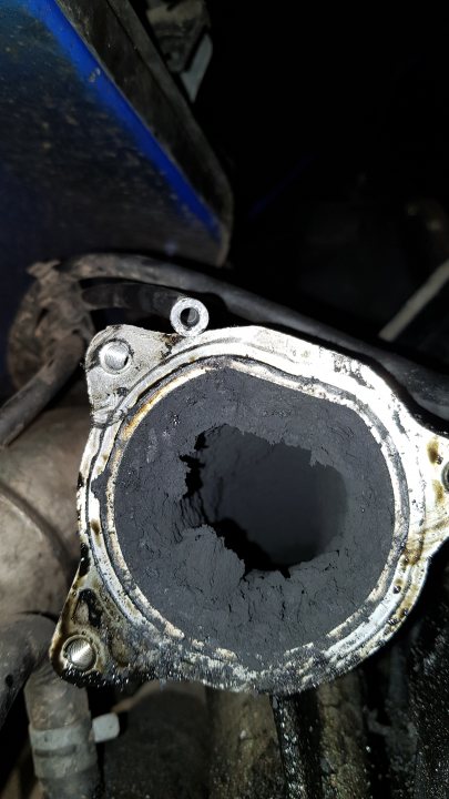 EGR Delete - worth it or not? - Page 2 - General Gassing - PistonHeads