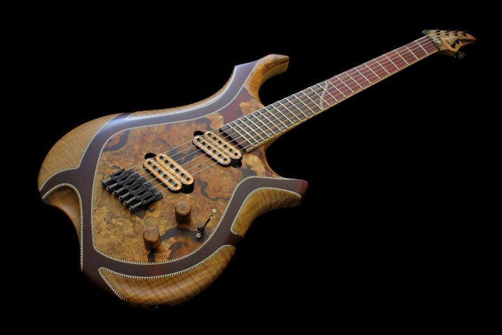 Lets look at our guitars thread. - Page 290 - Music - PistonHeads