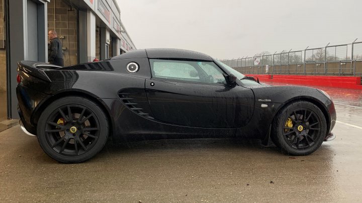 RE: The best used Lotus cars to buy in 2021 - Page 4 - General Gassing - PistonHeads UK