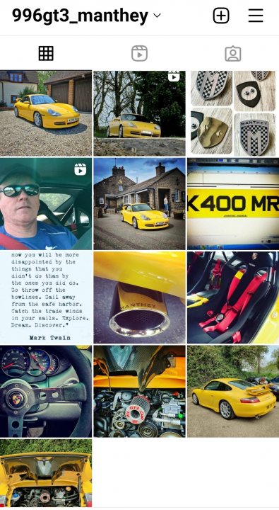 Cayman R Chat - Page 522 - Boxster/Cayman - PistonHeads UK