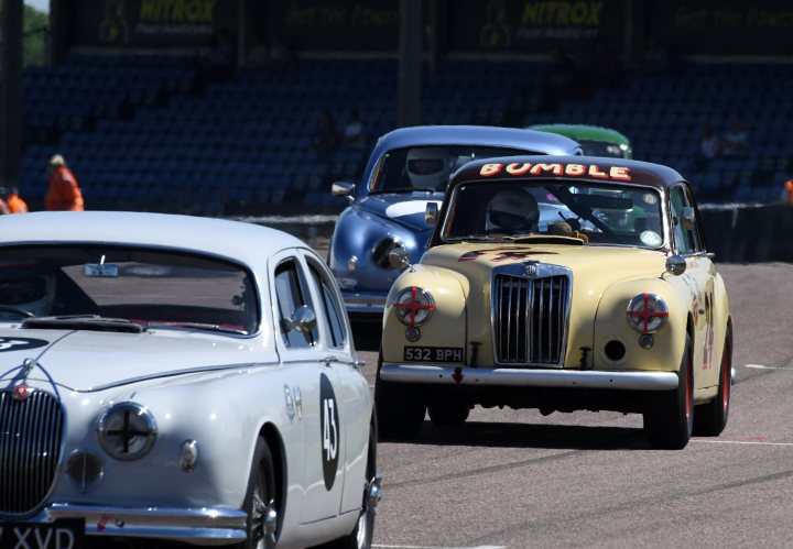 Pictures of your Classic in Action - Page 23 - Classic Cars and Yesterday's Heroes - PistonHeads UK