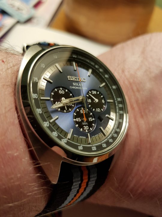 Show us your smart watch! - Page 1 - Watches - PistonHeads