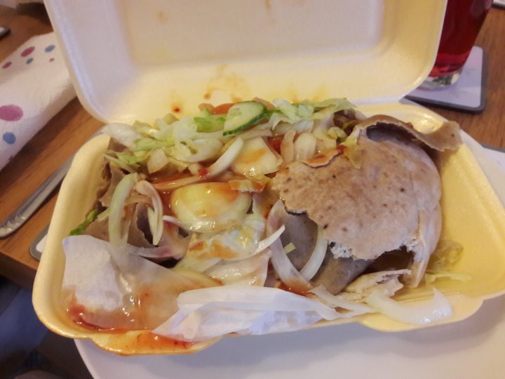 Dirty Takeaway Pictures Volume 3 - Page 129 - Food, Drink & Restaurants - PistonHeads
