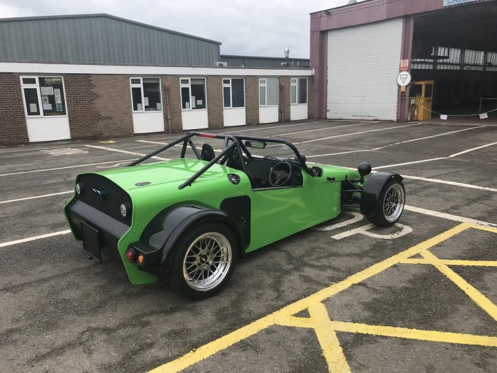 Pictures of your Kit Car..? - Page 38 - Kit Cars - PistonHeads UK