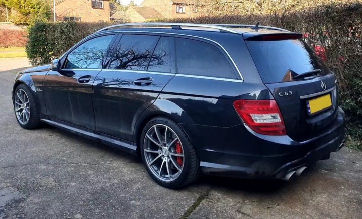 Pics of your Fast Estate... - Page 212 - General Gassing - PistonHeads UK