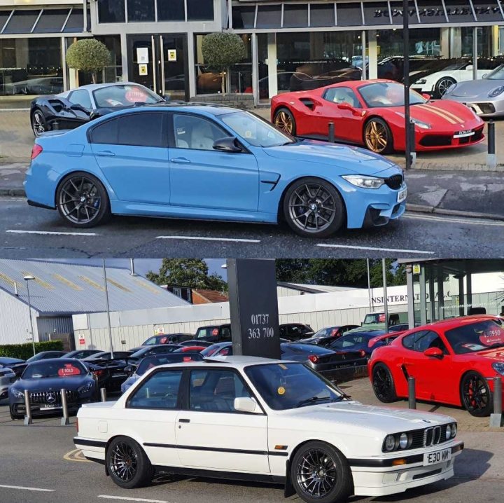 Show Me Your BMW!!!!!!!!! - Page 446 - BMW General - PistonHeads UK