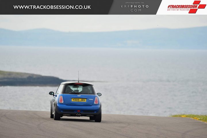 R53 Cooper S - Page 2 - Readers' Cars - PistonHeads UK
