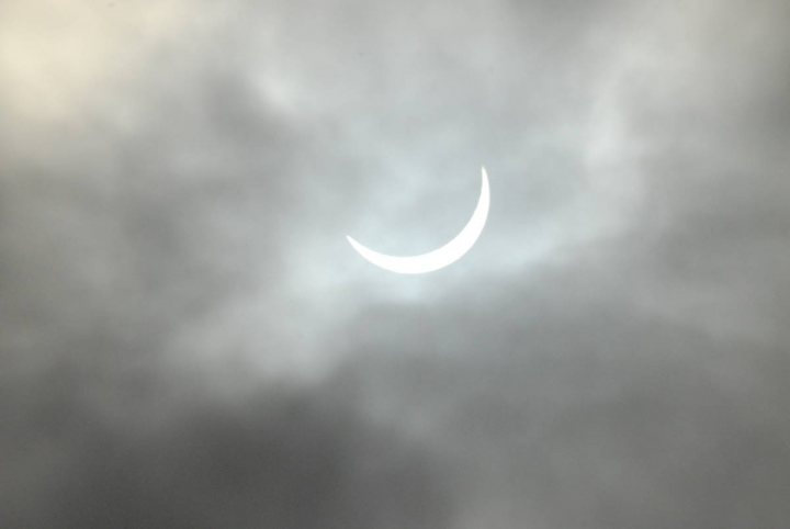 Solar Eclipse - March 20th - Page 2 - Photography & Video - PistonHeads