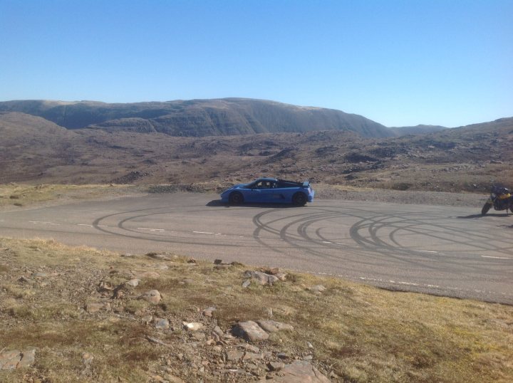 Highlands - Page 174 - Roads - PistonHeads
