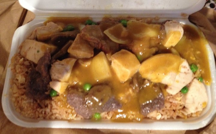 Dirty takeaway pictures Vol 2 - Page 328 - Food, Drink & Restaurants - PistonHeads