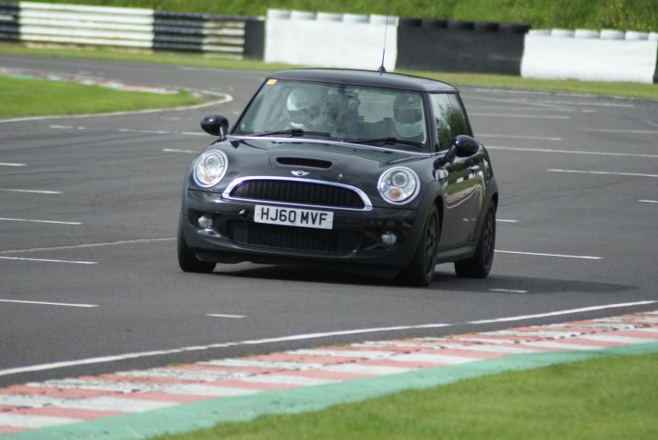 MINI Cooper S - Page 3 - Readers' Cars - PistonHeads