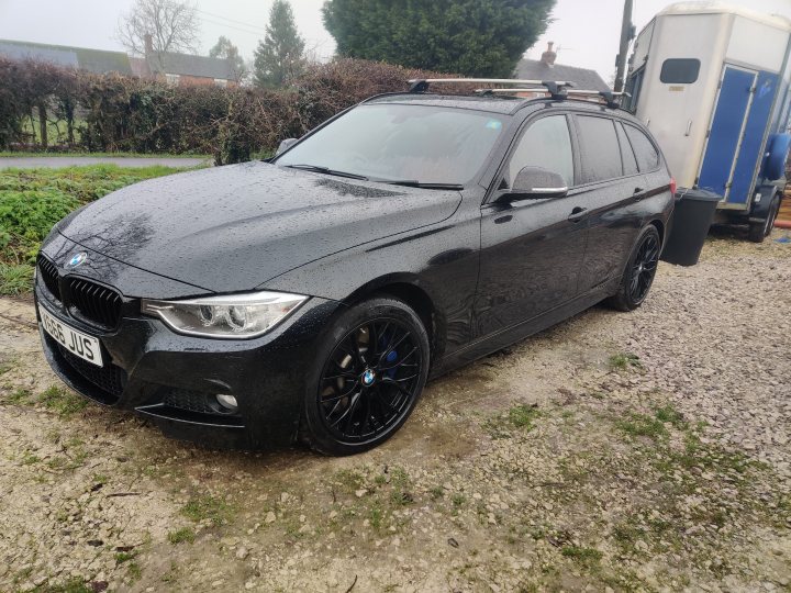 F31 335d x drive Touring - perfect daily ? - Page 10 - Readers' Cars - PistonHeads UK