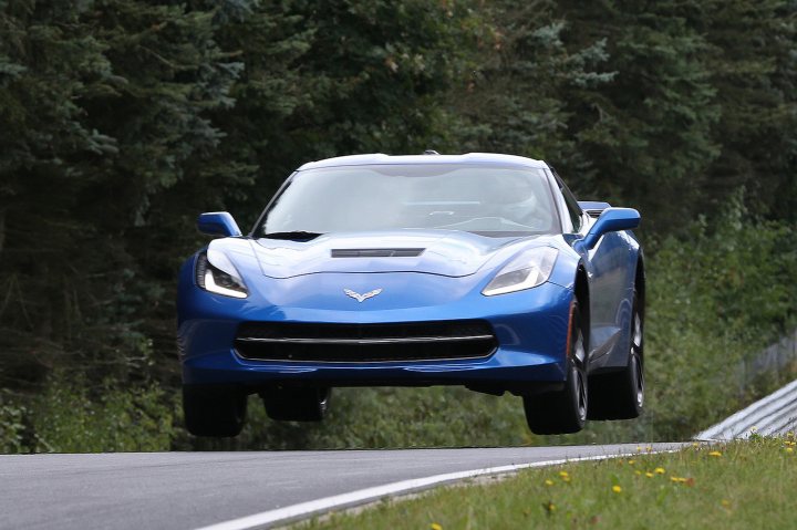 540HP NA 7L V12 3 seater - Page 16 - Readers' Cars - PistonHeads UK