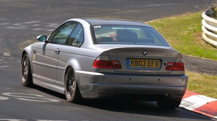 BMW refused to sell me "M" parts... WTF! - Page 7 - BMW General - PistonHeads