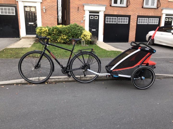 The "Show off your bike" thread! (Vol 2) - Page 6 - Pedal Powered - PistonHeads