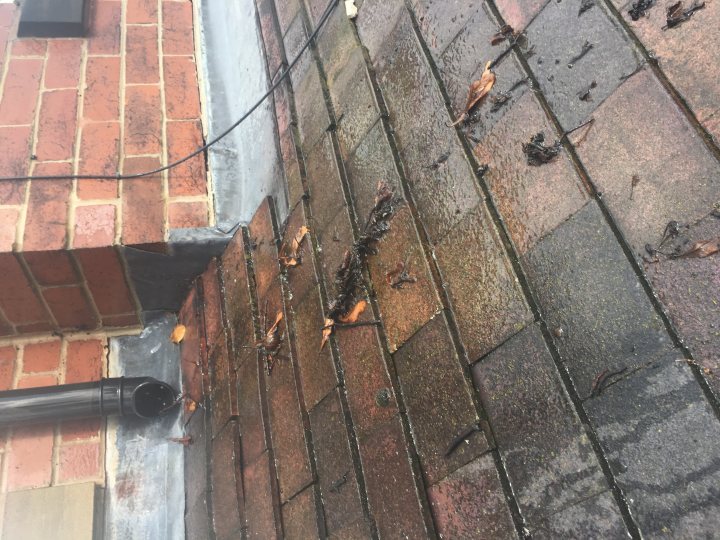 Can You Help Me Find My Roof Leak Please? - Page 2 - Homes, Gardens and DIY - PistonHeads