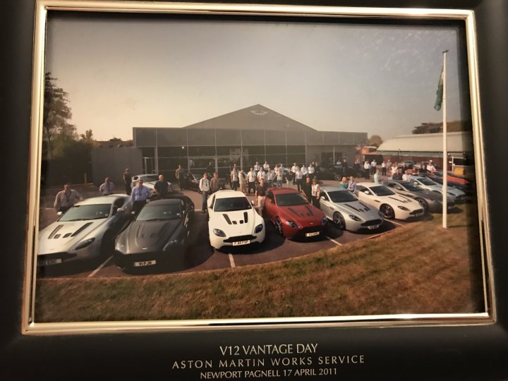 Look what I found... - Page 1 - Aston Martin - PistonHeads