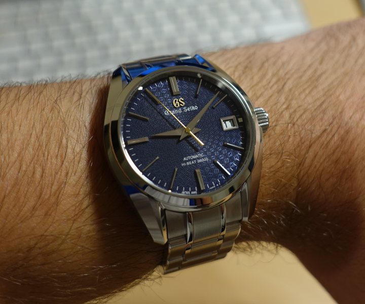 Let's see your Seikos! - Page 79 - Watches - PistonHeads