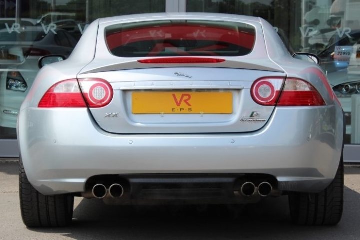 Show us your REAR END! - Page 246 - Readers' Cars - PistonHeads
