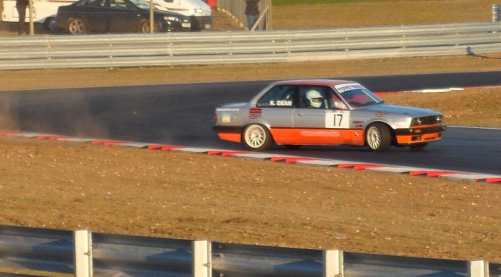 Pictures of your racecar thread - Page 15 - UK Club Motorsport - PistonHeads
