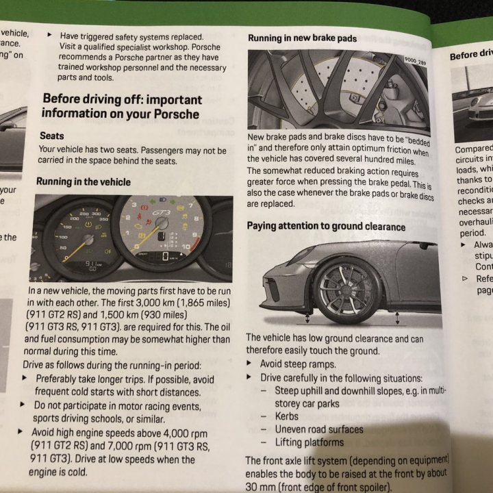991.2 GT3 sell now or keep dilemma - Page 73 - 911/Carrera GT - PistonHeads
