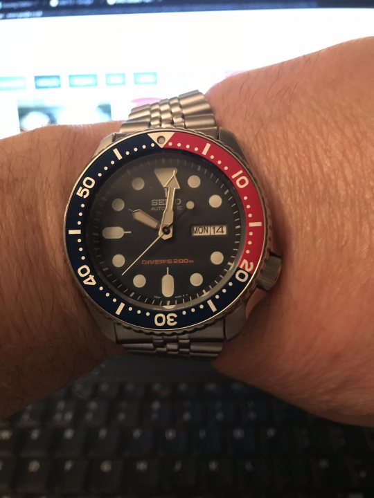 Let's see your Seikos! - Page 72 - Watches - PistonHeads