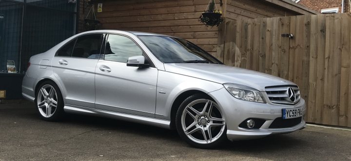 Show us your Mercedes! - Page 80 - Mercedes - PistonHeads