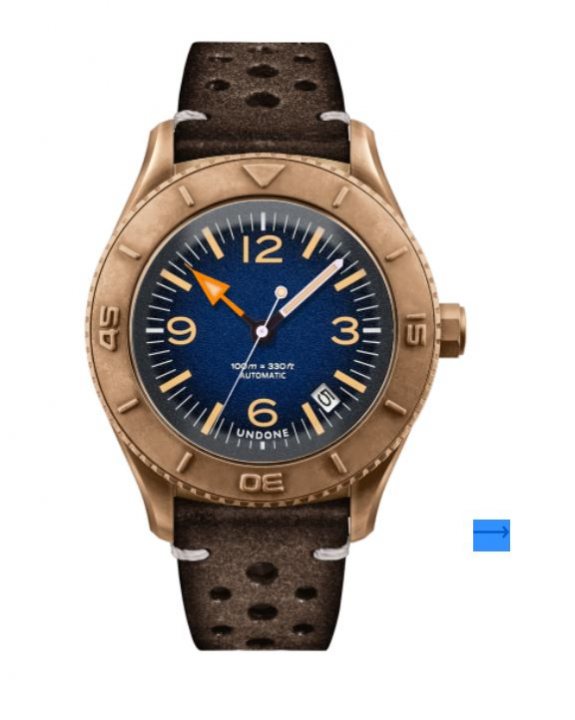 Bronze Watch Suggestions - Page 6 - Watches - PistonHeads