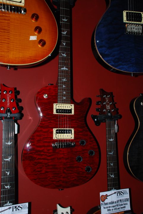 Lets look at our guitars thread. - Page 101 - Music - PistonHeads