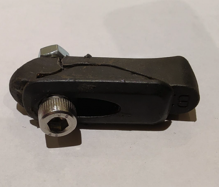 Finding a part for my 2019 Cube Hyde Pro - Page 1 - Pedal Powered - PistonHeads UK