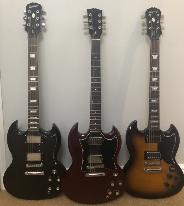 Lets look at our guitars thread. - Page 303 - Music - PistonHeads UK