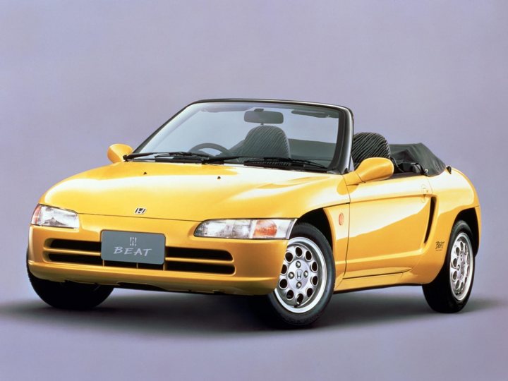 Best looking Japanese cars over the years - Page 1 - General Gassing - PistonHeads UK