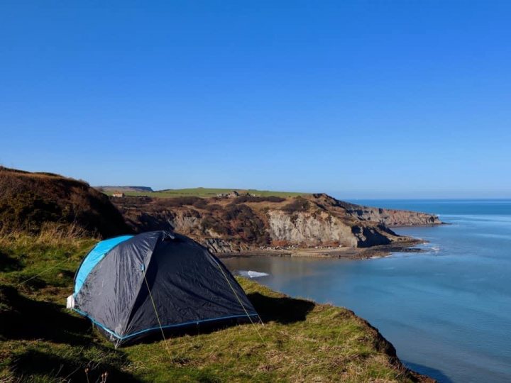 Wild camping - Page 10 - Tents, Caravans & Motorhomes - PistonHeads UK