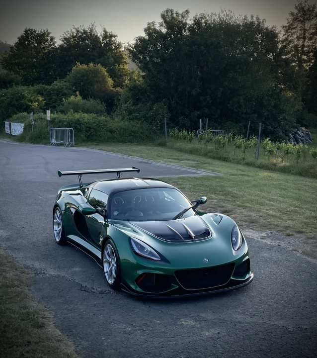 lets see your Lotus(s)! - Page 37 - General Lotus Stuff - PistonHeads UK