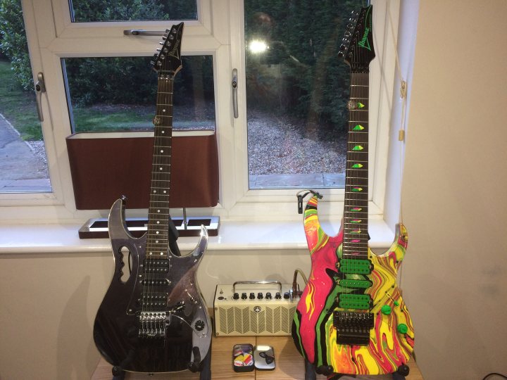 Lets look at our guitars thread. - Page 208 - Music - PistonHeads