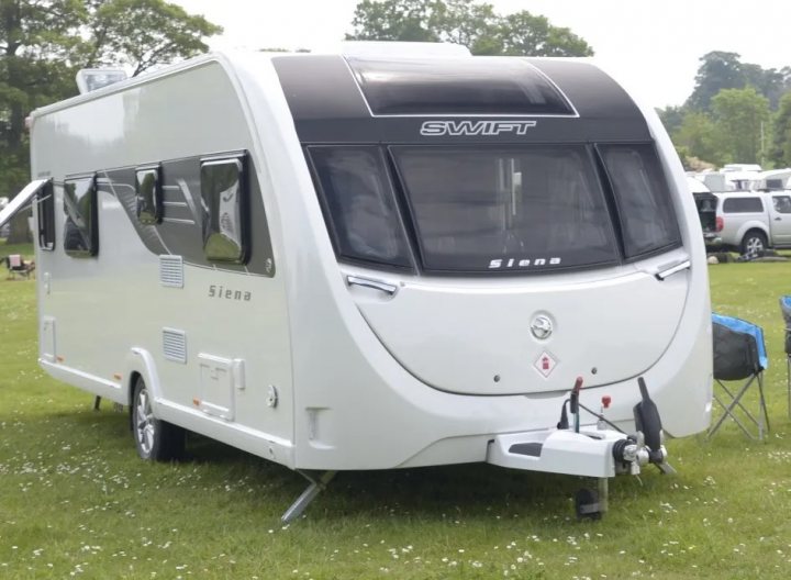 Show us your gear (tents to motorhomes) - Page 24 - Tents, Caravans & Motorhomes - PistonHeads UK