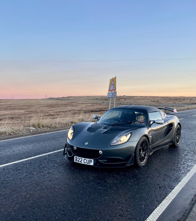 The big Elise/Exige picture thread - Page 61 - Elise/Exige/Europa/340R - PistonHeads UK