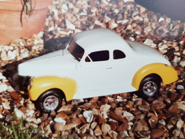 Pics of your models, please! - Page 162 - Scale Models - PistonHeads