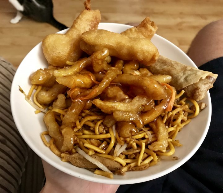 Dirty Takeaway Pictures Volume 3 - Page 300 - Food, Drink & Restaurants - PistonHeads