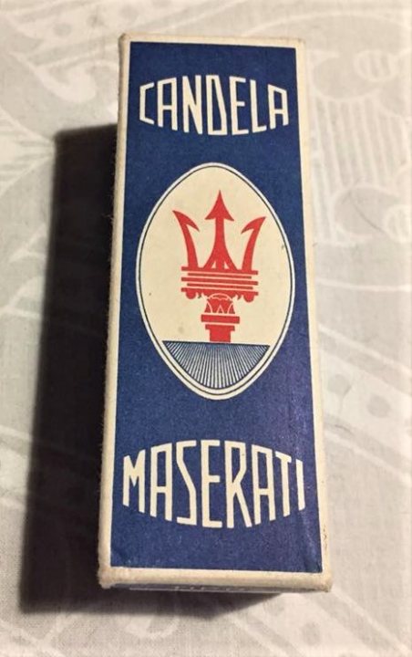 Classic Maseratis... - Page 5 - Maserati - PistonHeads