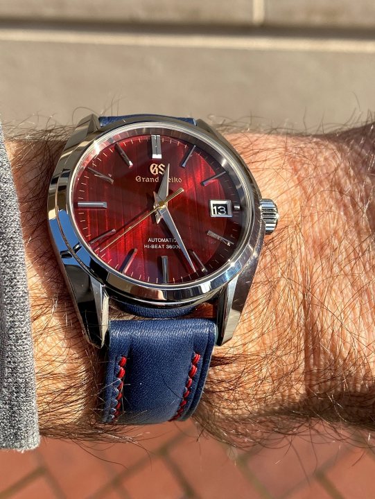 Wrist Check - 2019 - Page 116 - Watches - PistonHeads