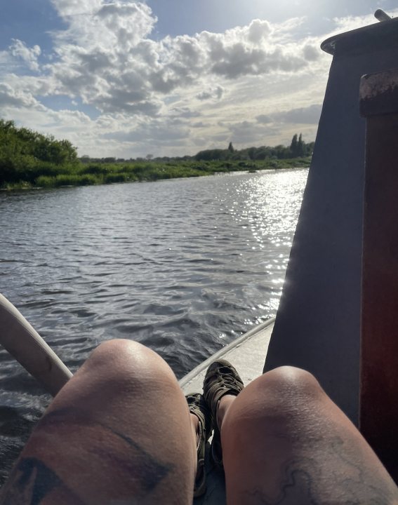 The canal / narrowboat thread. - Page 31 - Boats, Planes & Trains - PistonHeads UK